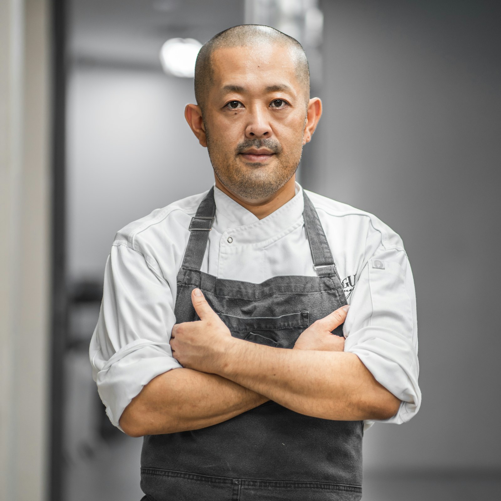 Our head chef, dedicated to authentic Nepalese cuisine